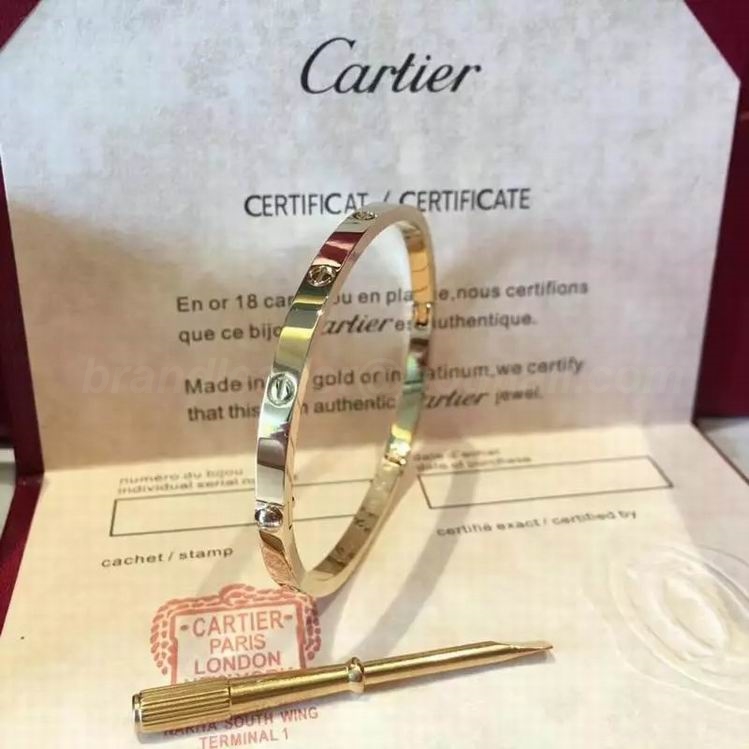 Cartier Bangles 9